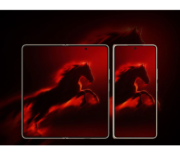HONOR Magic V6 5G 16/512GB Black 120Hz - 1544220 - zdjęcie 8